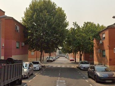 Appartamento in vendita a Calle Plasencia