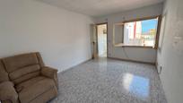 Sala d'estar de Casa adosada en venda en Sant Feliu de Guíxols amb Terrassa, Traster i Alarma
