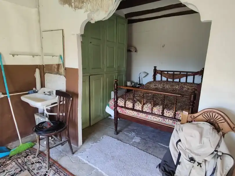 Maison rustique avec jardin à vendre à Carrer Baró d'Eroles 32, imagen 18
