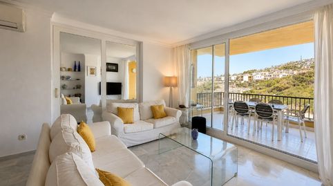 Foto 3 de Apartamento de alquiler en Santa Ponça, Calvià