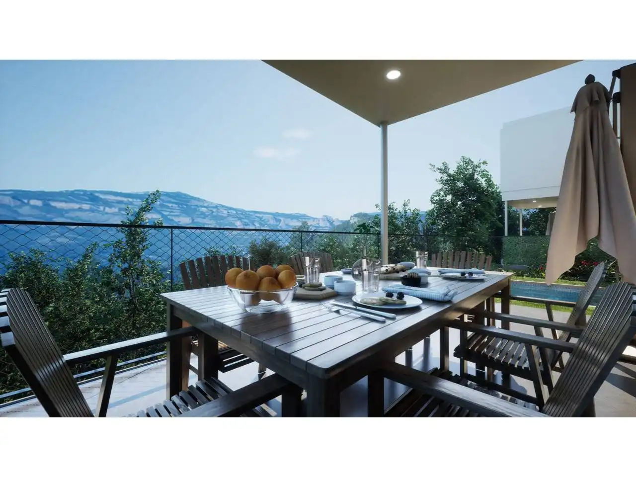Maison avec piscine à vendre à Matadepera, imagen 12