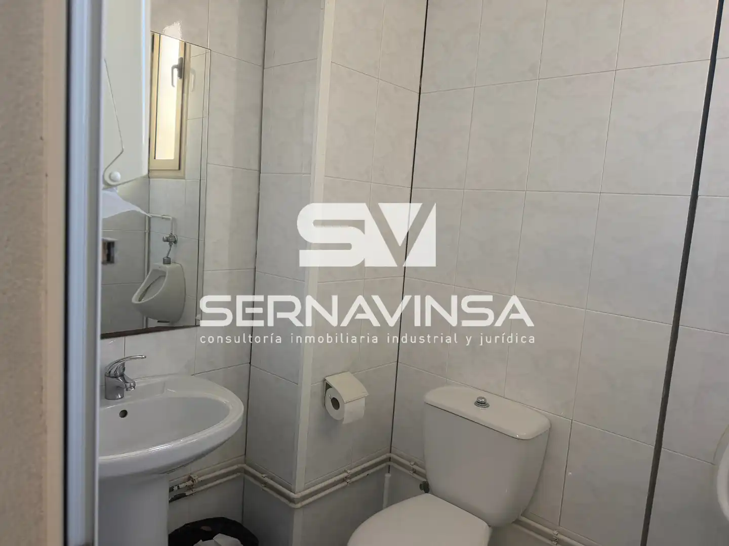 Industrial building for sale in El Papiol, imagen 14