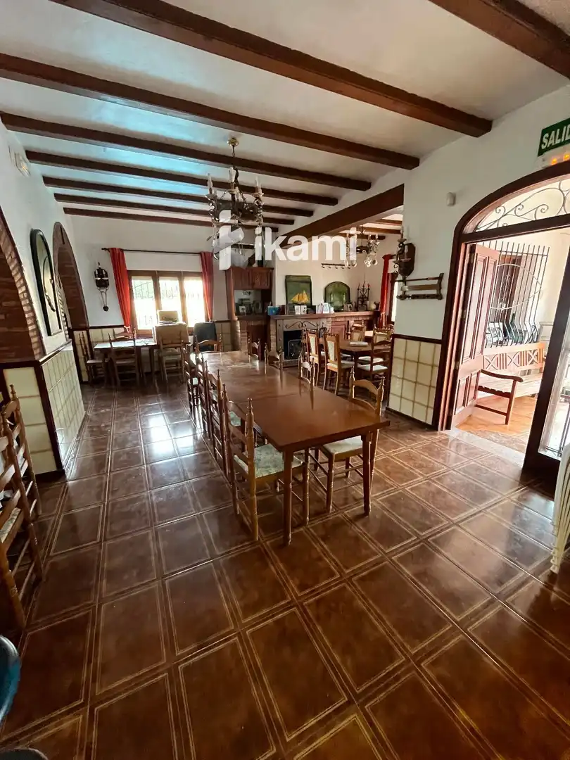 Chalet con piscina en venta en Tossal Gross d'en Carros, imagen 39