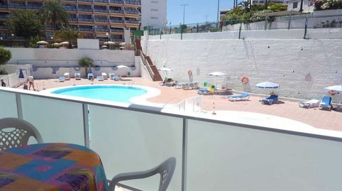 Foto 3 de Apartamento de alquiler en Avenida Av. Alf.provisionales, 21, 35100 Maspaloma, 209, Maspalomas - Meloneras, San Bartolomé de Tirajana