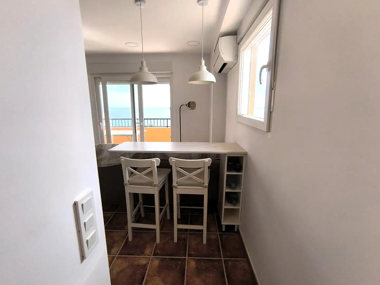 Apartament amb ascensor de lloguer a Calle Calle Cabo, imagen 15