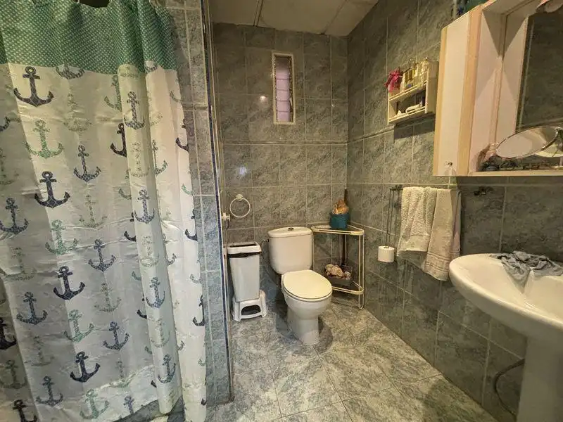Bany de Apartament en venda en Orxeta amb Aire condicionat