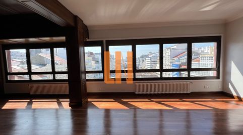 Photo 3 of Flat for rent in Praza de Lugo, Ensanche, A Coruña Capital