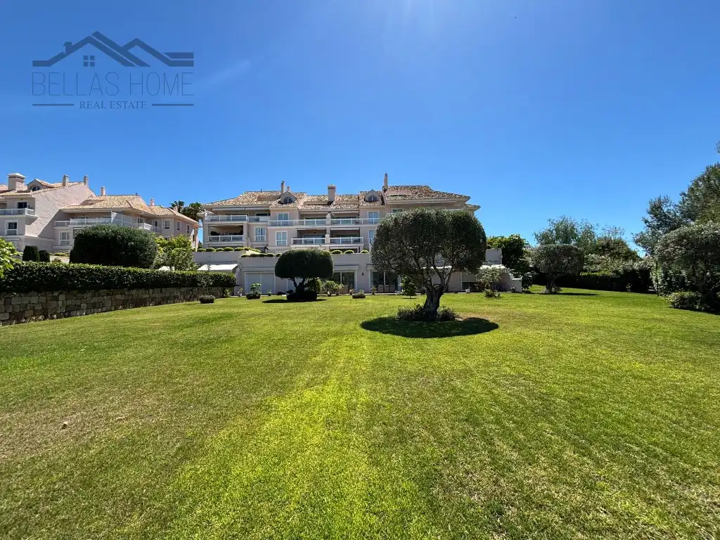 Flat for rent in Camino de Brijan, Bel - Air
