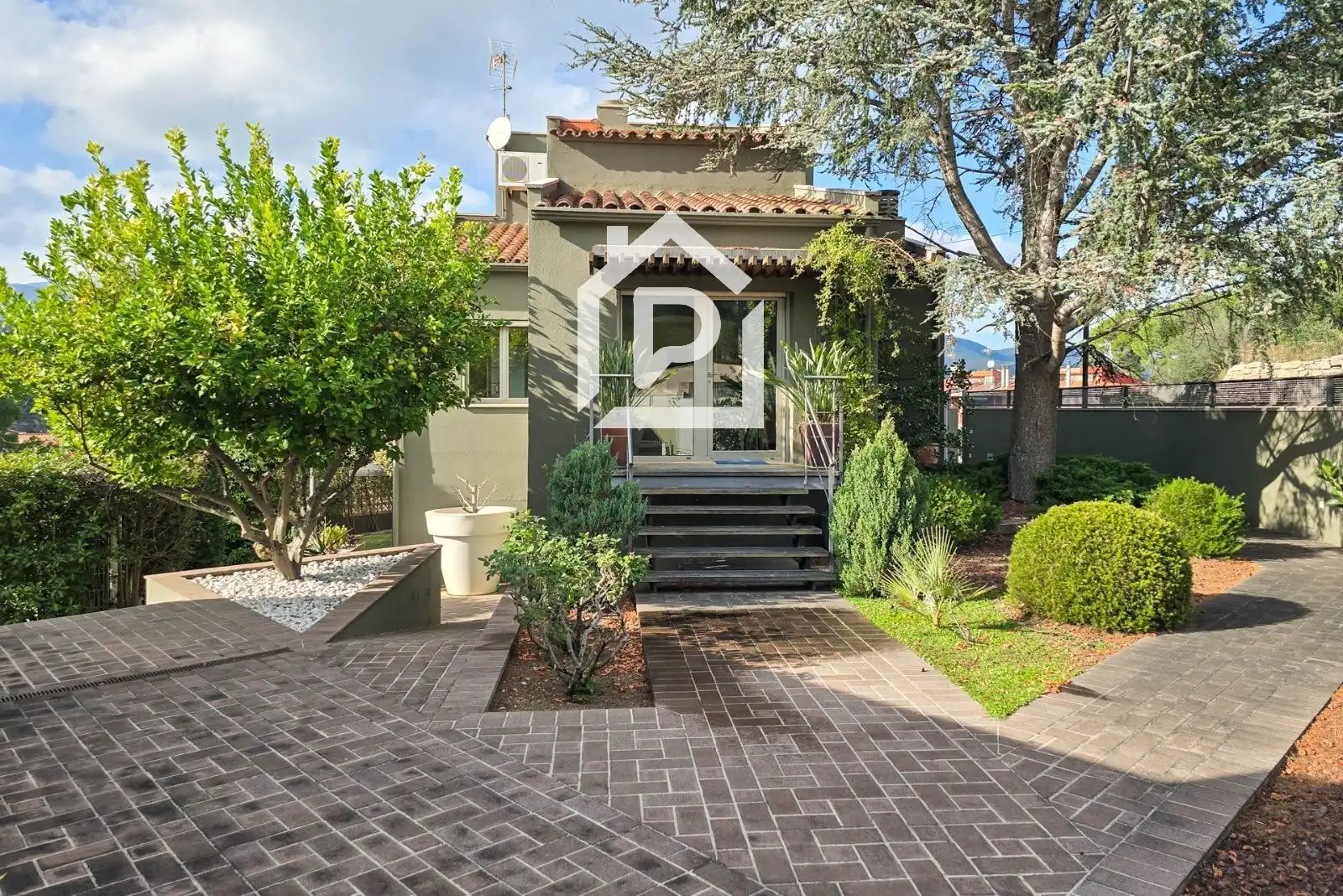 Detached house with pool for sale in Rosselló, imagen 81