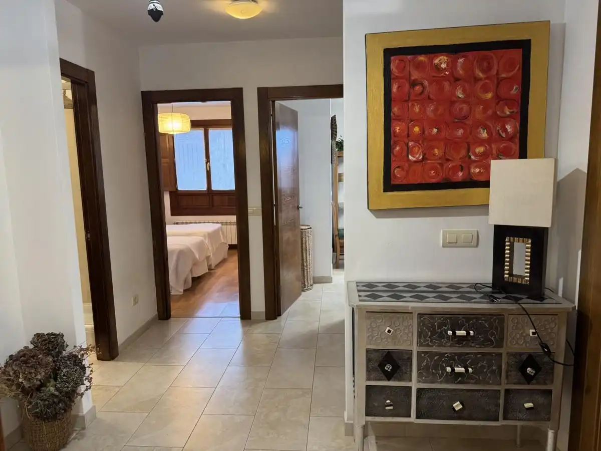 Casa o xalet en venda en Llanes amb Calefacció, Jardí privat i Terrassa