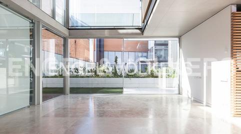 Photo 3 of Apartment to rent in Ciudad Jardín, Madrid