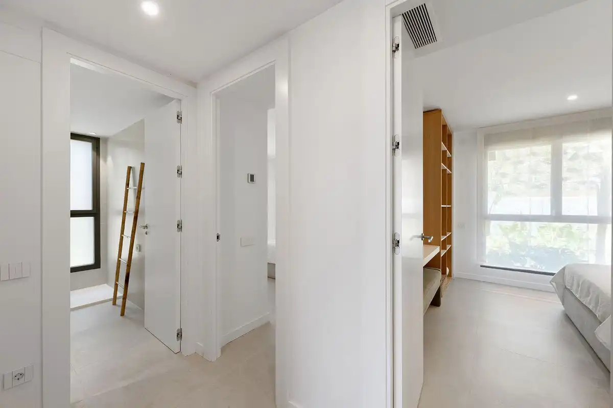 Flat with lift for sale in Selwo, imagen 22