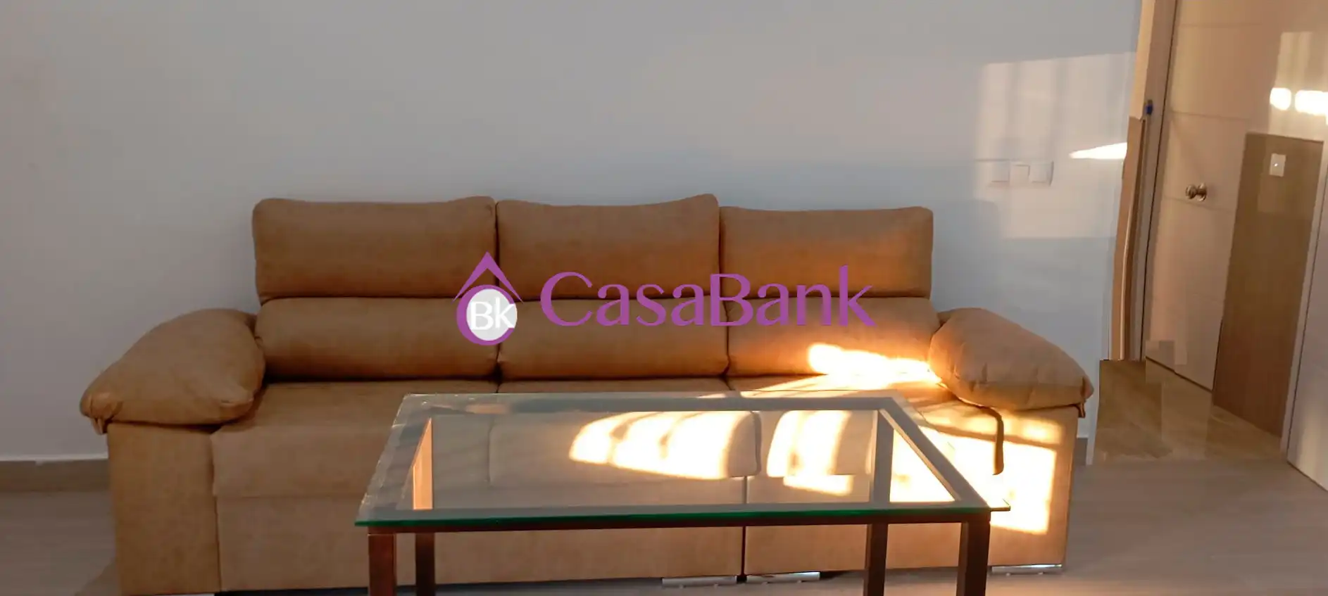 Sala de estar de Residencial en venta en Córdoba