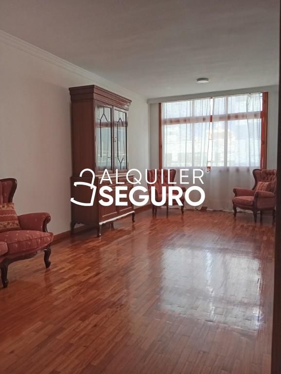 Bedroom of Flat to rent in Las Palmas de Gran Canaria