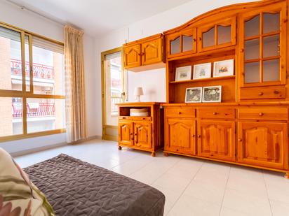 Bedroom of Apartment for sale in Cambrils  with Air Conditioner, Heating and Terrace