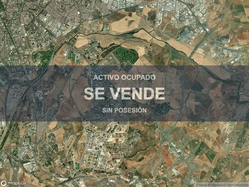 Pis en venda en Montequinto