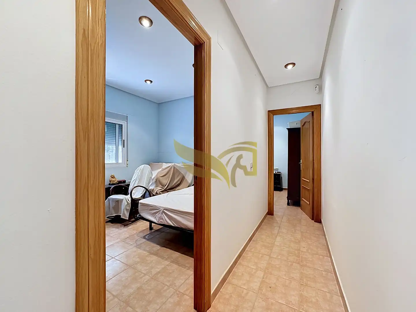 Finca rústica en venta en Las Torres de Cotillas con Aire acondicionado, Jardín privado y Terraza