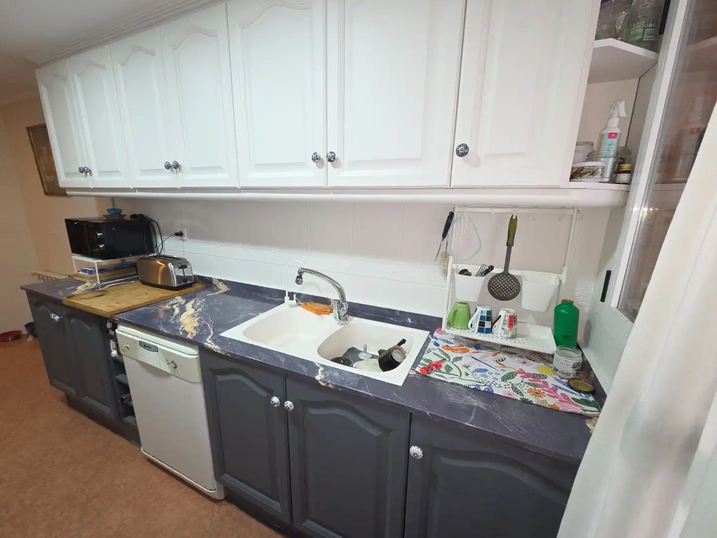 Appartement avec ascenseur à vendre à Carretera de Barx 1, imagen 16