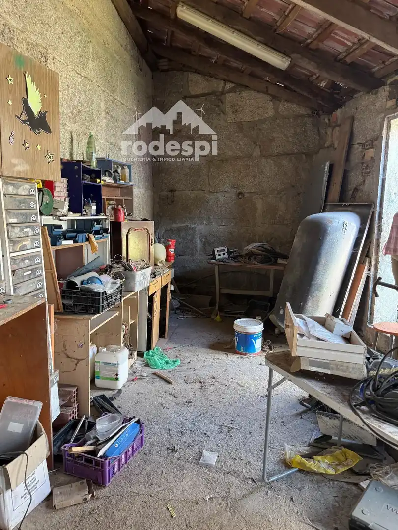 Casa amb jardí en venda a Tomiño, imagen 37