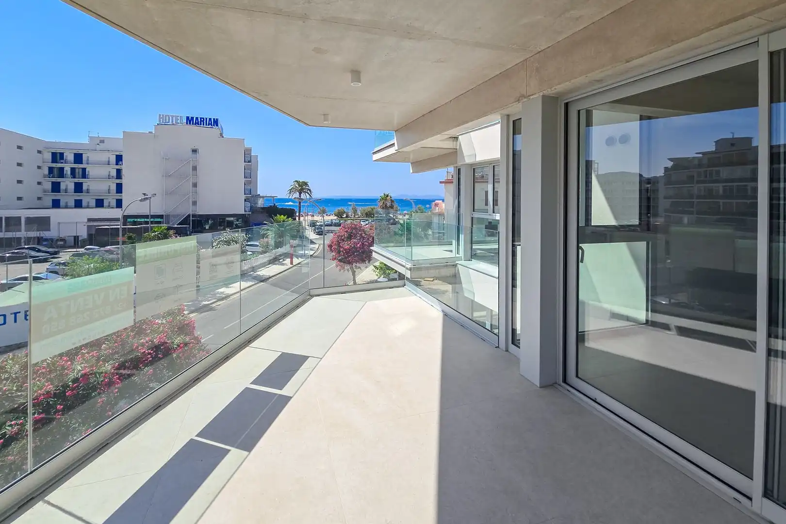 Neubau-Wohnung mit Aufzug zum Verkauf in Avinguda del Salatar 9, imagen 45