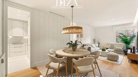 Photo 3 of Flat for sale in De José Abascal, Almagro, Madrid Capital