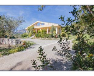 Garden of Country house for sale in Lloseta  with Private garden and Terrace