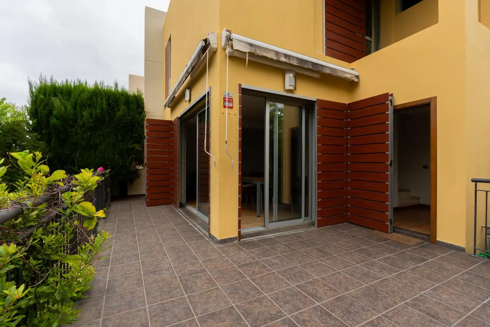 Casa bifamiliare con piscina in affitto a Avenida Avenida Pesqueros, imagen 36