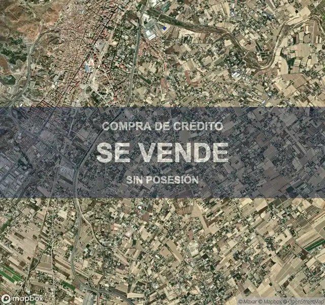 Piso en venta en Lorca