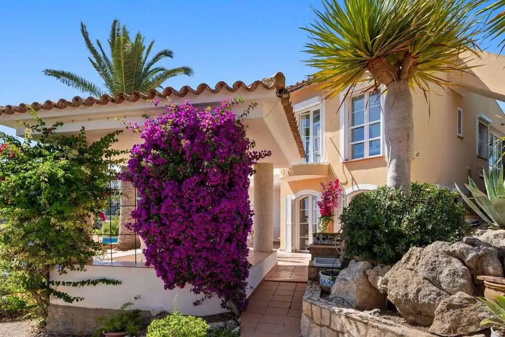 House with terrace for sale in Port d'Andratx, imagen 27