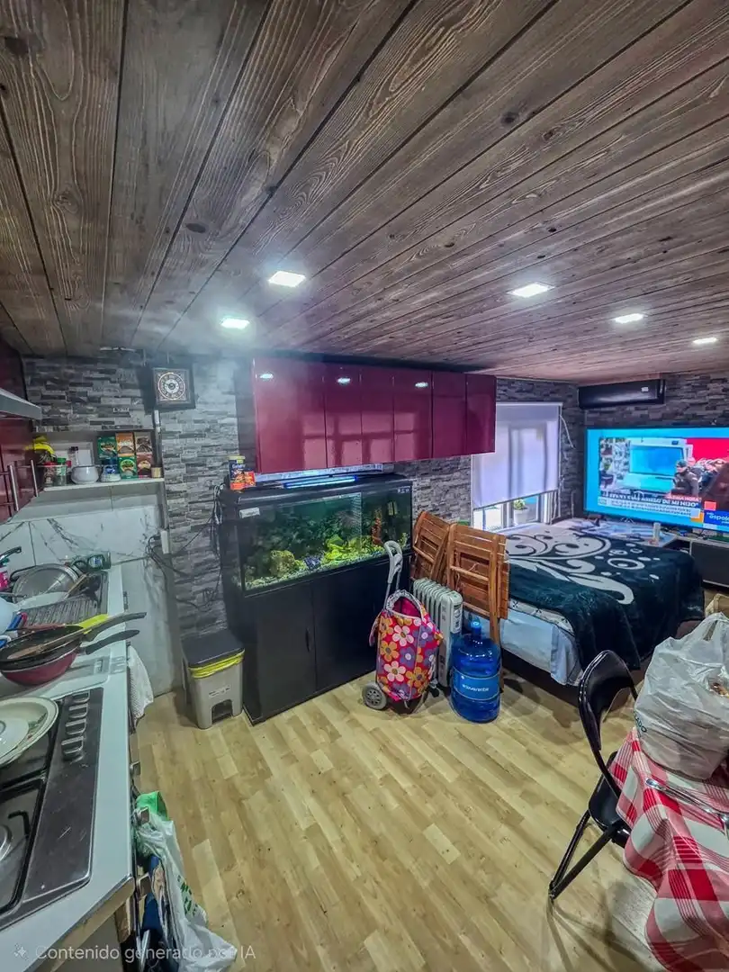 Nave industrial en venta en Dénia