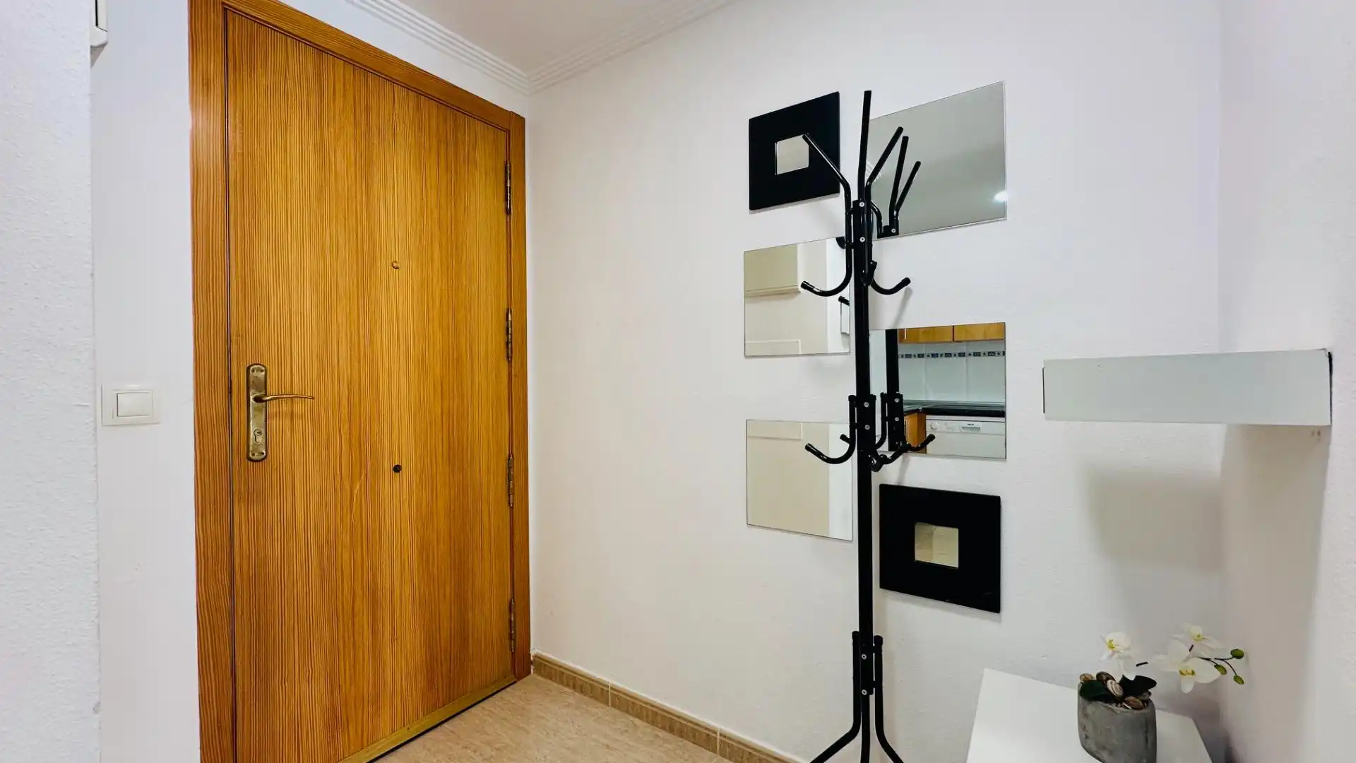 Apartment mit Pool zur Miete in Calle TRAMUNTANA 3, imagen 12