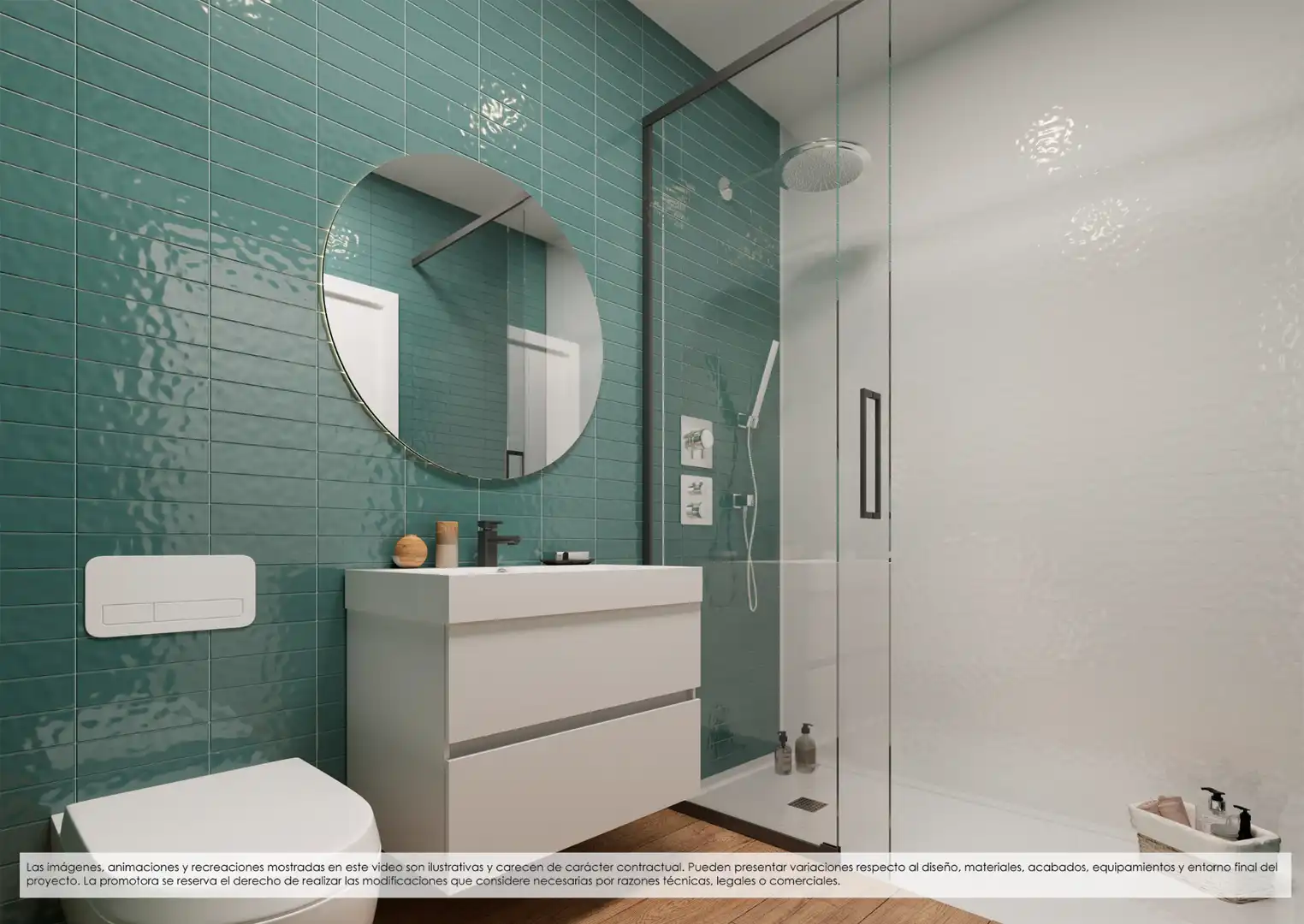 Piso en venta en Carrer del Mati, 1, Bonalba - Cotoveta