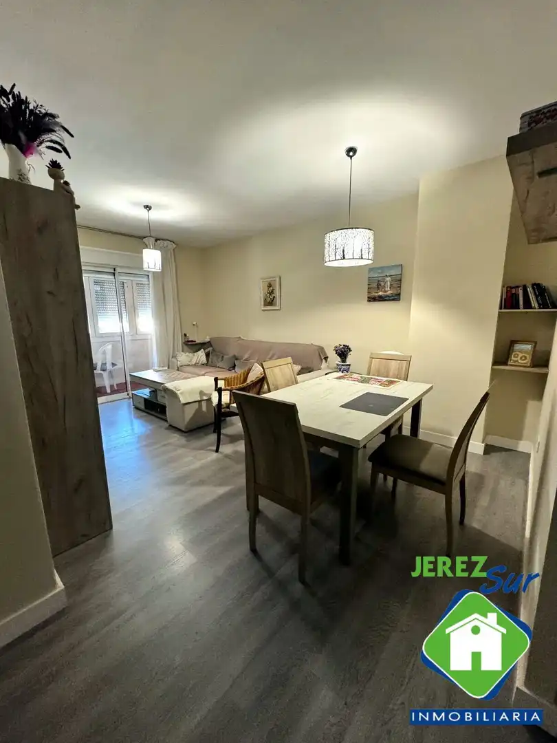 Piso con ascensor en venta en Madre de Dios - Vallesequillo, imagen 3
