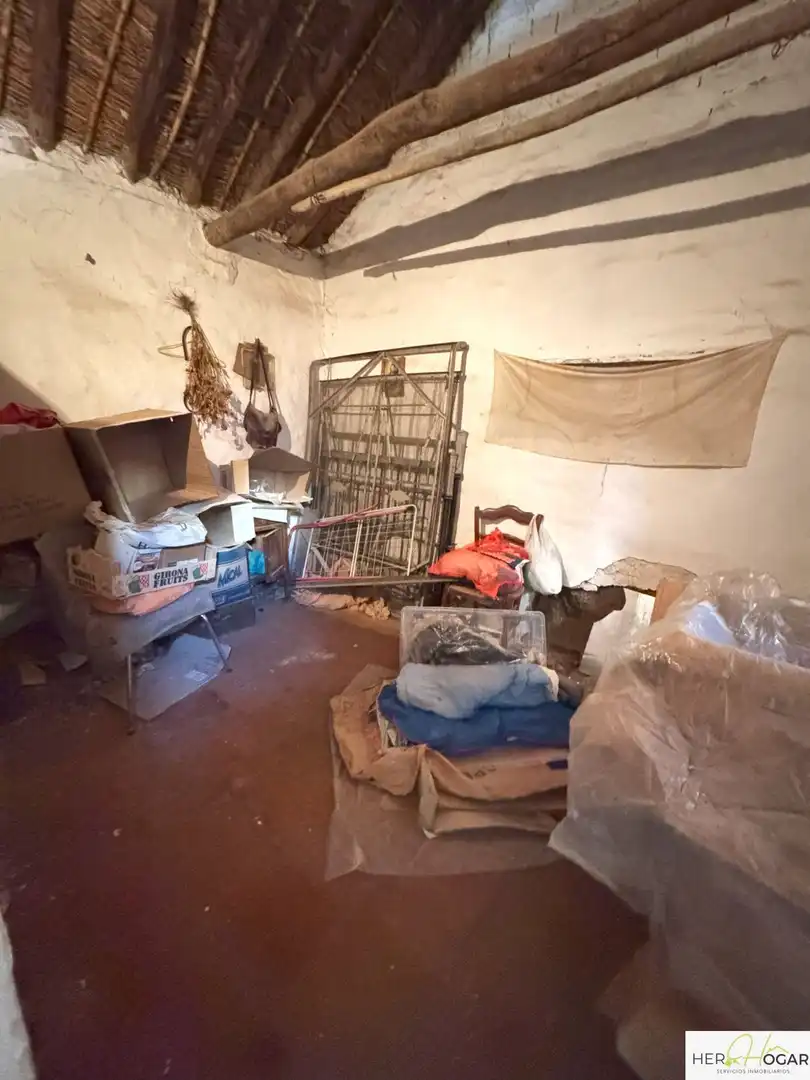 Casa o xalet en venda en Menasalbas