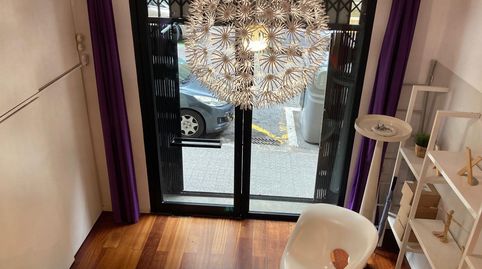 Foto 2 von Geschaftsraum zum Verkauf in Sant Elies, 41, Sant Gervasi- Galvany, Barcelona Capital