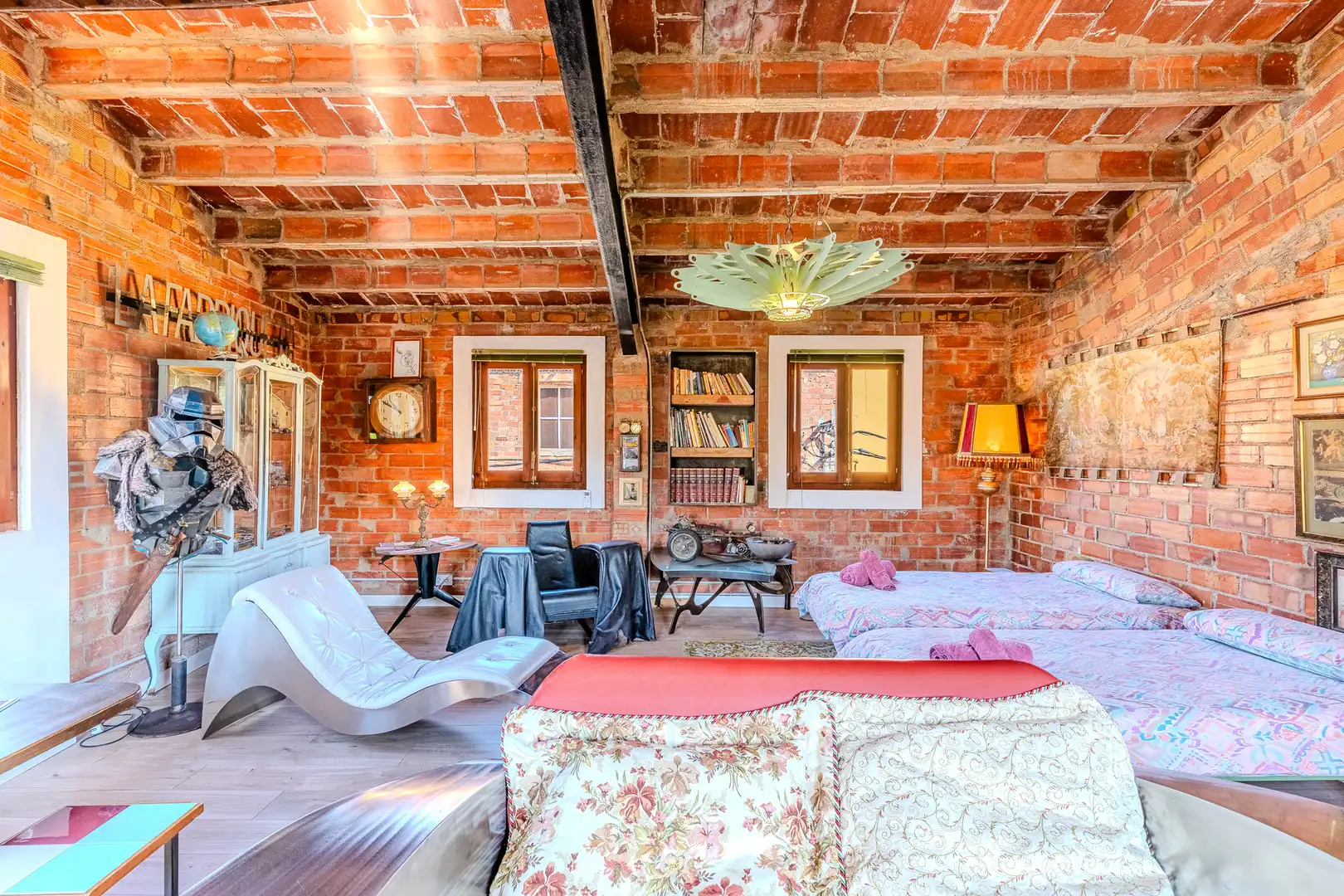 Villa con terrazza in vendita a Carrer del Dimecres, imagen 55
