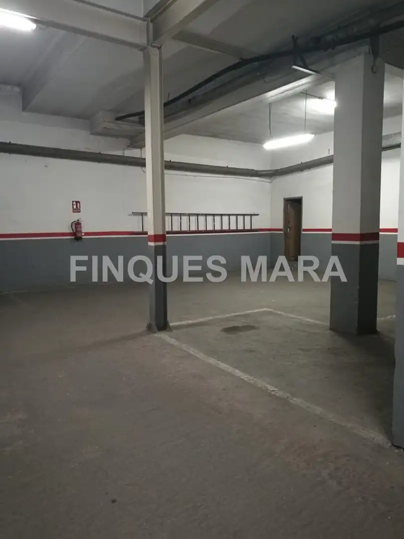 Individual en venda a Calle BUENAVENTURA ARIBAU, imagen 3