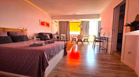 Foto 4 de Estudio en venta en La Carihuela - Los Nidos, Torremolinos