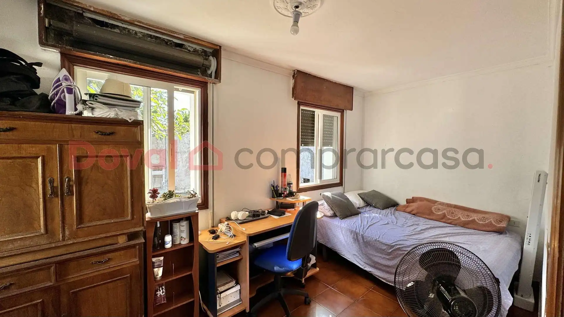 Habitación de Casa o chalet en venta en Vigo 