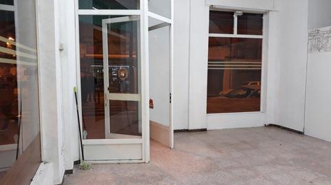 Photo 3 of Premises to rent in Pont Nou - Corazón de Jesús, Alicante