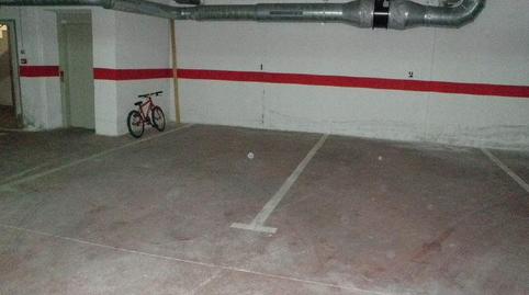 Foto 5 de Garaje en venta en C/ Real, Yuncos, Toledo