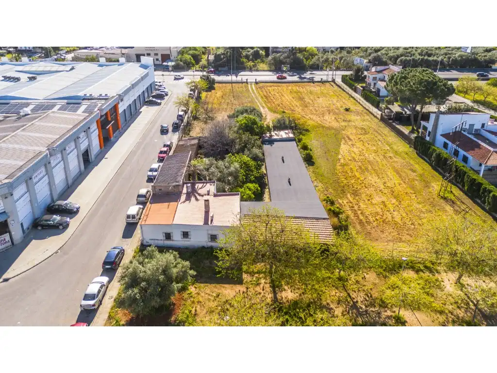 Residential for sale in Calle Pl Numero 161, Ensanche - Parque Santa Rosa