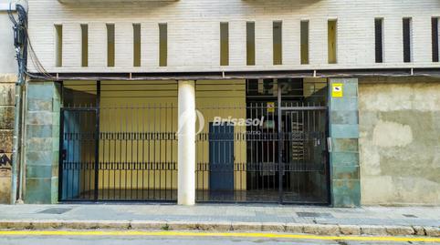 Photo 2 of Premises to rent in Calle Pau del Protectorat, Barris Marítims,  Tarragona Capital
