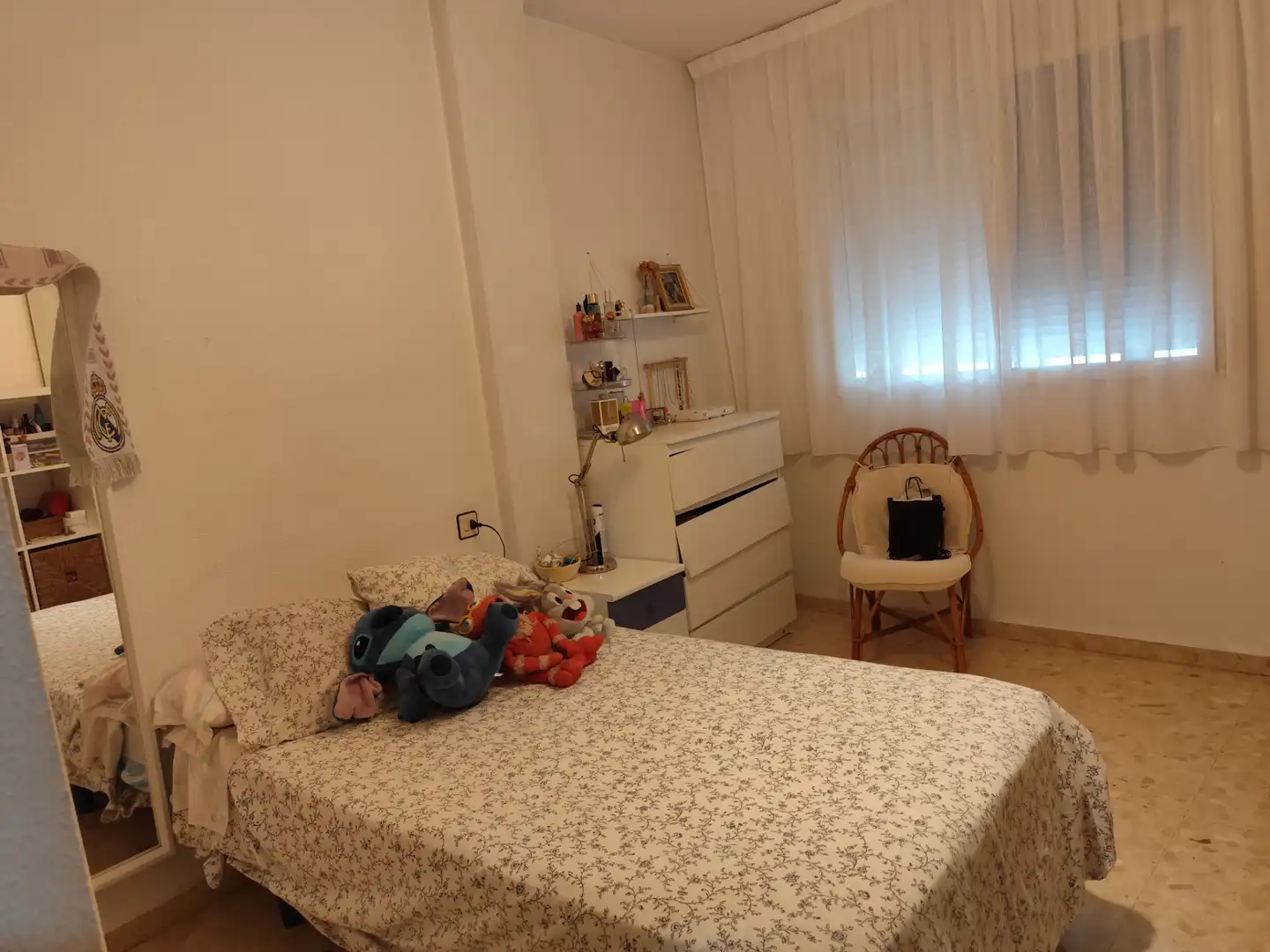 Flat with terrace for sale in Calle Juan Pelegrín Tomás 1B, imagen 28
