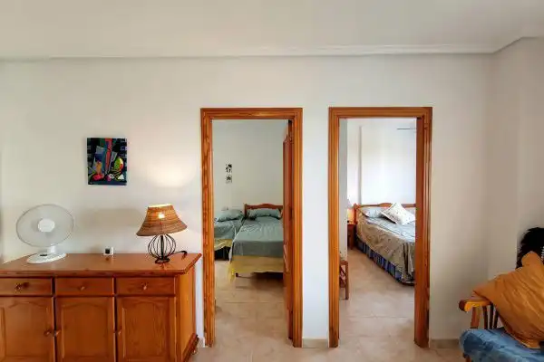 Wohnung mit Terrasse zum Verkauf in Orihuela Costa, imagen 17