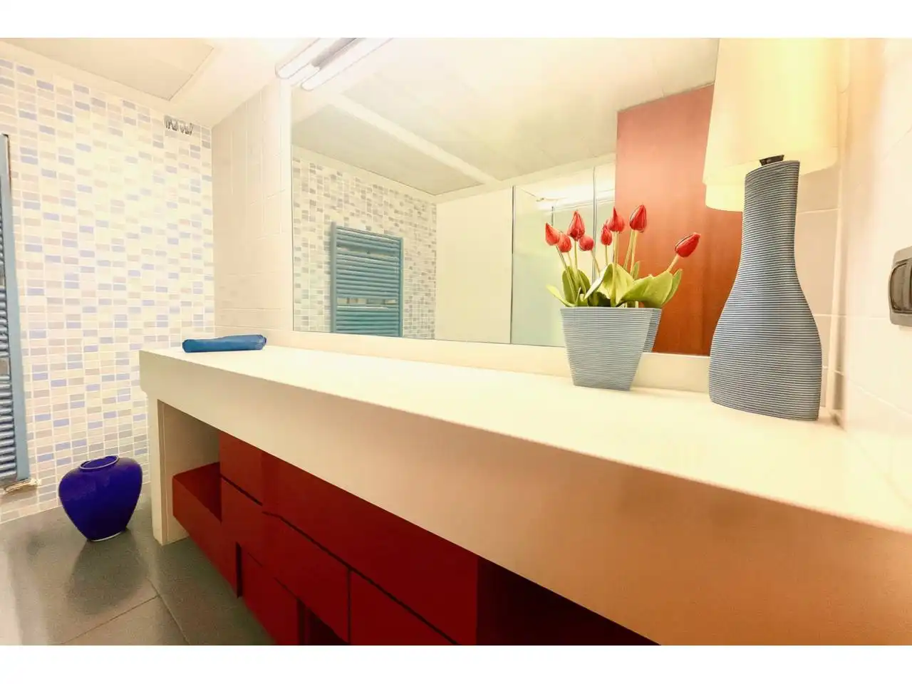 Flat for sale in Paseo Pere III, 57, Centre - Passeig i Rodalies