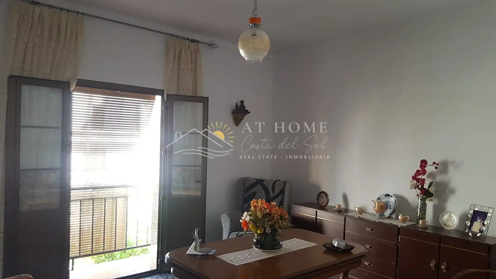 Casa en venta en Algarrobo pueblo, imagen 2