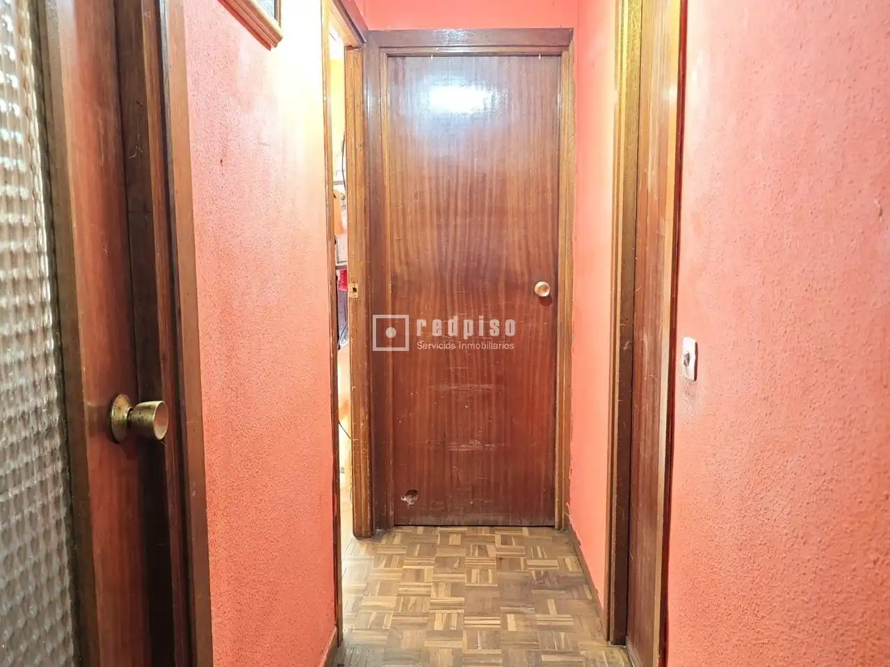 Pis en venda en Madrid amb Calefacció i Parquet
