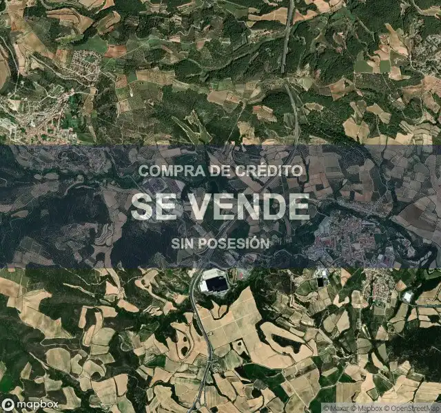 Piso en venta en Sant Quintí de Mediona