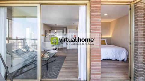 Foto 4 de Piso en venta en Rincón Bajo, Alicante